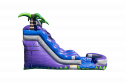 WS1123 1520Purple20Crush20SL20SP HR 02 1723820995 15' Purple Crush Water Slide