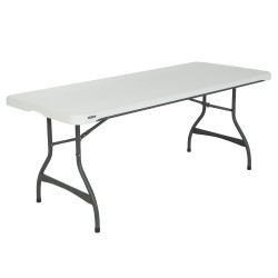 6 Ft Tables