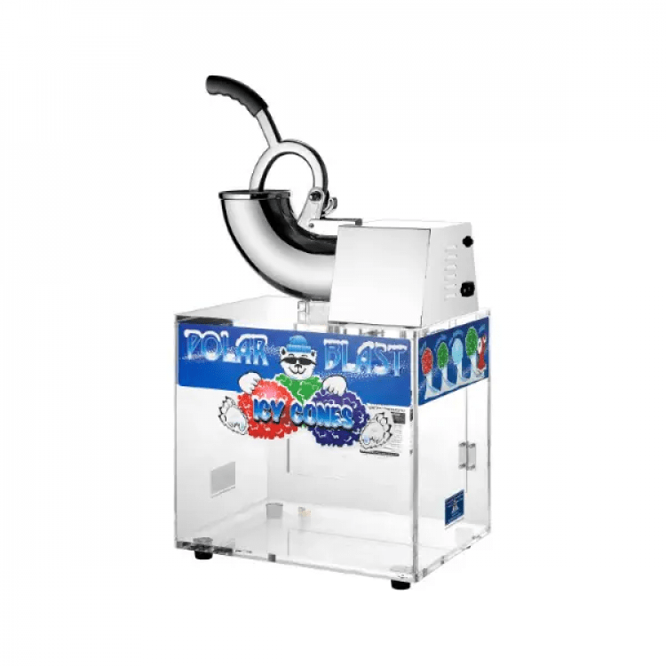 Snow Cone Machine (Polar Blast High Volume)