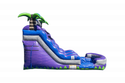 WS1123 1520Purple20Crush20SL20SP HR 02 1723820995 1 15' Purple Crush Water Slide