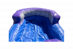 WS1123 1520Purple20Crush20SL20SP HR 05 1723820996 1 15' Purple Crush Water Slide