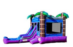 aloha203 1711490304 2 Aloha Combo Bouncer w/ Splash Pool