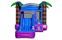 aloha20combo202 1711490248 2 Aloha Combo Bouncer w/ Splash Pool