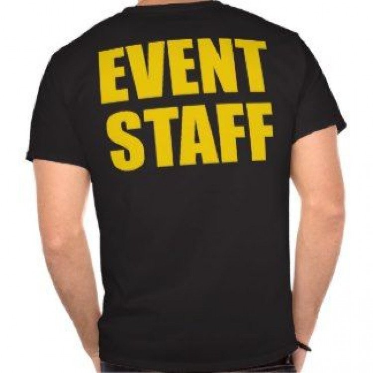 Event Attendants