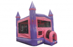 pink202 1697843544 1 Princess 4n1 Bouncer