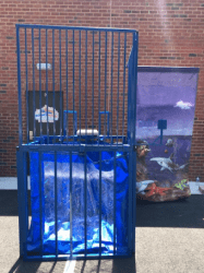 Dunk Tank