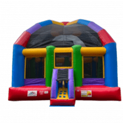 Wacky Dome Jumbo XL Bouncer