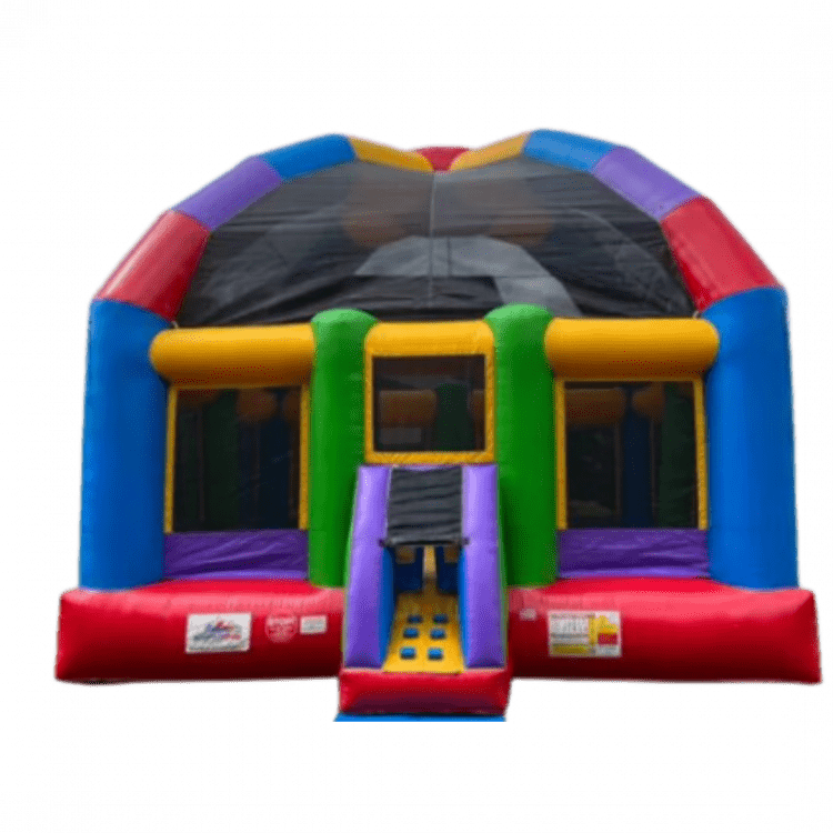 Wacky Dome Jumbo XL Bouncer