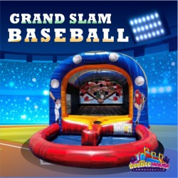 Grand Slam Baseball