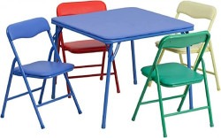 Kids Tables and Chairs