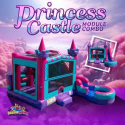 5n1 Princess Castle Combo