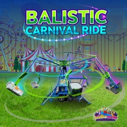 Ballistic Carnival Ride