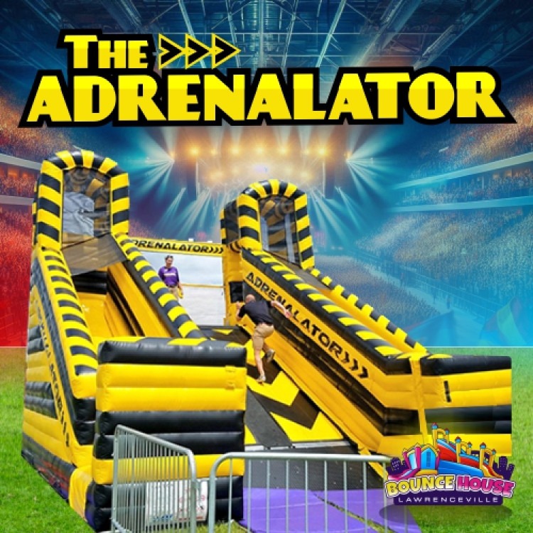 The Adrenalator