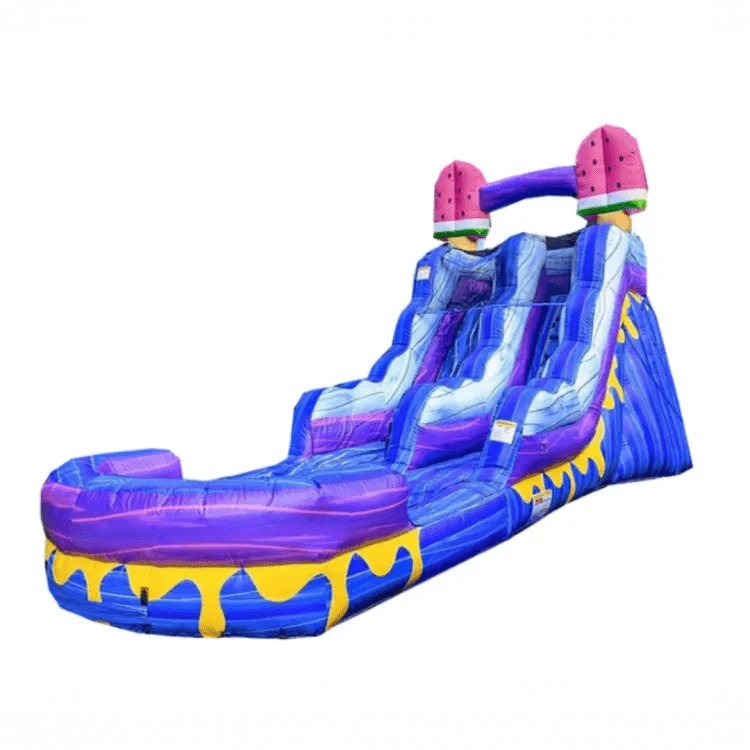 Water Slides