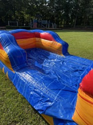19F3AF7F 2C27 4BB5 A375 2A2B416005BC 7701668f 61a5 4915 b14c d266c 1 22' Tropical Inferno Water Slide