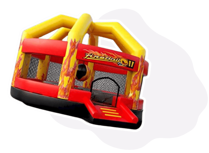 Bounce Houses