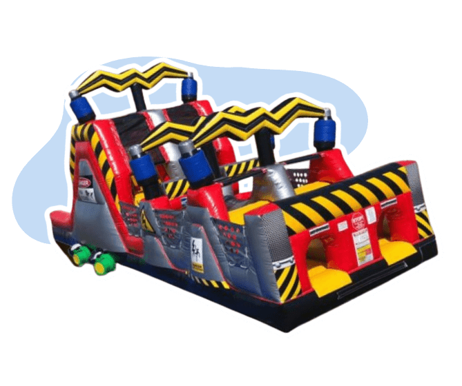 Obstacle Course Rentals