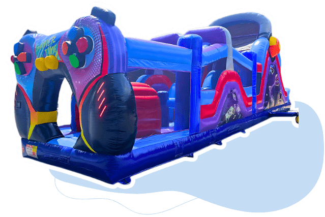 Inflatable Games