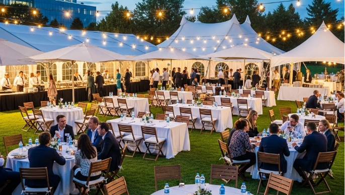 Corporate Event