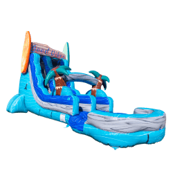 Good20Vibes2018FT202 1755621541 18' Good Vibes Water Slide