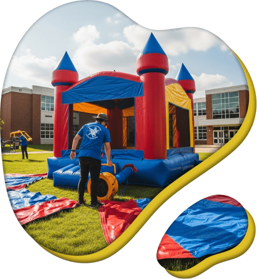 Inflatable Rental