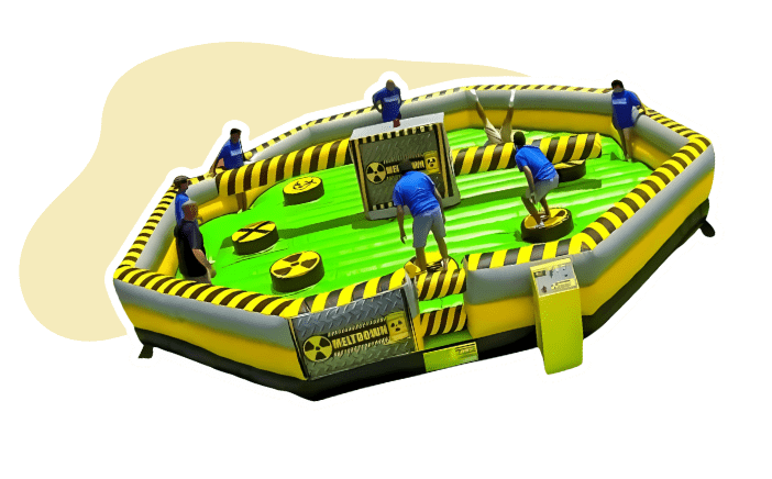 Interactive Games