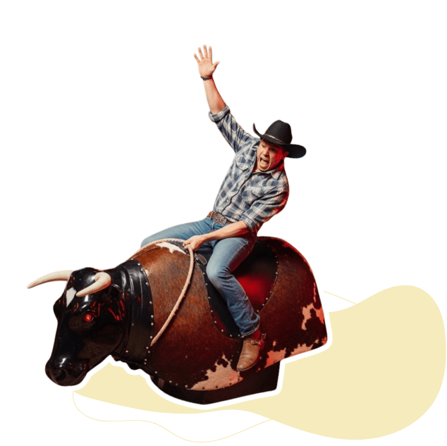Mechanical Bull