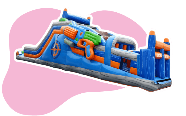 Obstacle Course