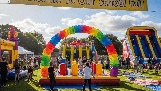 School Event