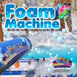 Foam Machine