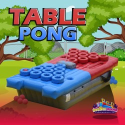 Table Pong