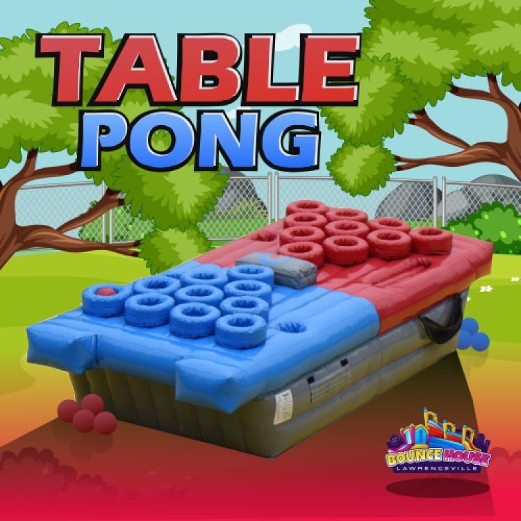 Table Pong