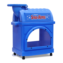 Gold Medal Sno-Kone Machine High Volume