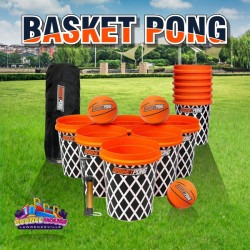 BasketPong