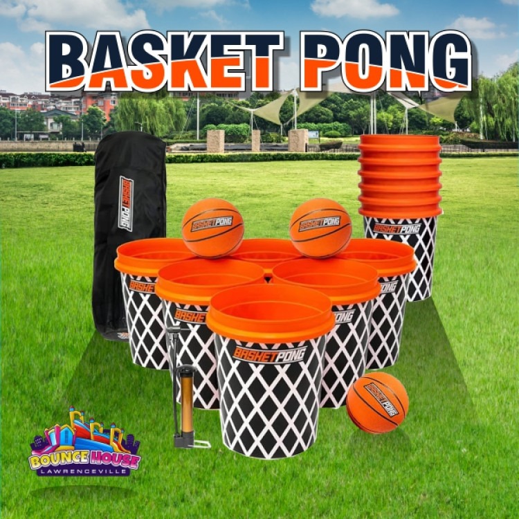 BasketPong