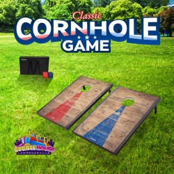 Cornhole Game (Classic)