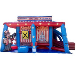 Barnum carnival game6 1763758834 1765901533 Barnum's Big Top Games