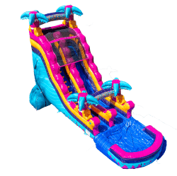 18' Rippling Rush (Coming Soon)