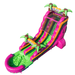 DJI 20250416103429 0002 D 1764781437 18' Magenta Water Slide