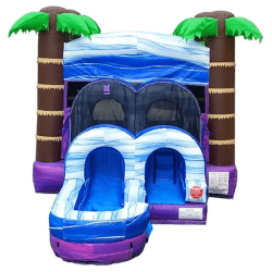 IMG 7654 1772021338 1 Tropical Bounce and Slide Combo