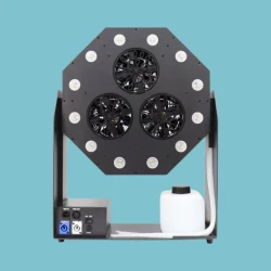 foamdaddy bubble machine 1 1776270952 2 High Volume Bubble Machine
