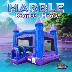 Marble Bounce House