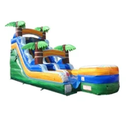 xsl wd15 gtm 15 3qtr 1b 1777336652 1 15' Tropical Water Slide