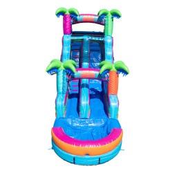 DJI 20251009141519 0001 D 1777314385 16' Electric Tropics Water Slide