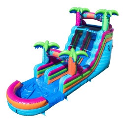 DJI 20251009141532 0003 D 1777314385 16' Electric Tropics Water Slide