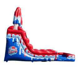 Red20White20and20Cool20Dual2016ft204 1778163615 1 16' Red, White, and Cool Dual Lane Water Slide