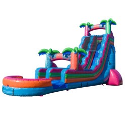 DJI 20251208111053 0053 D 1780340940 1 20' Electric Tropics Water Slide