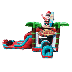 DJI 20240419023108 0056 D 1784237098 1 Santa's Surf Shop Dual Lane Combo