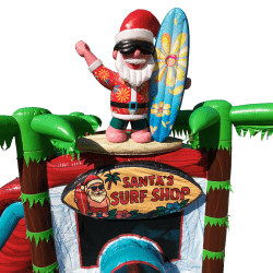 DJI 20240419023114 0057 D 1784237099 1 Santa's Surf Shop Dual Lane Combo
