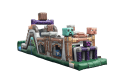 Minecradt obstacle course 1756303464 1785273002 Minecraft Obstacle Course